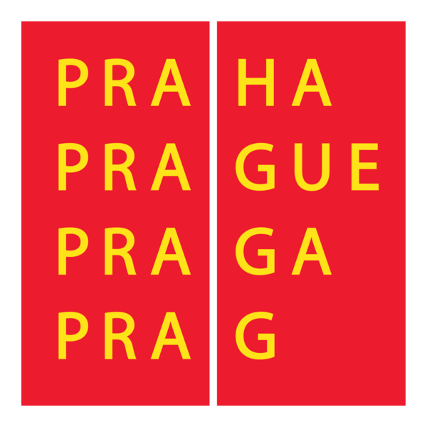 Praha Logo PNG Vector