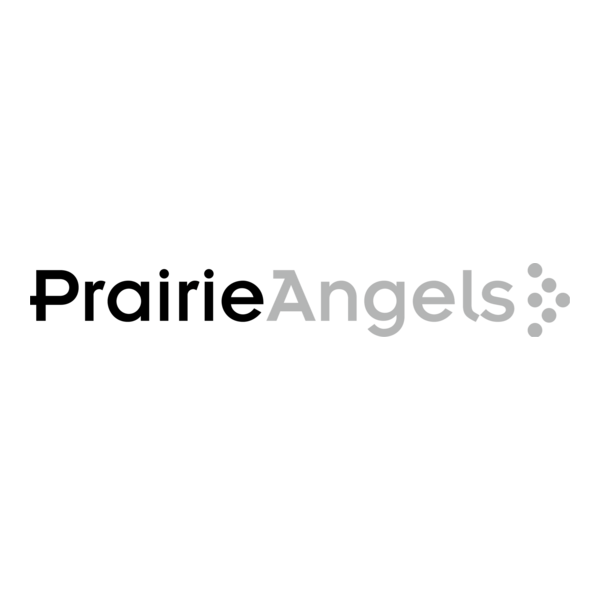 Prairie Angels Logo PNG Vector