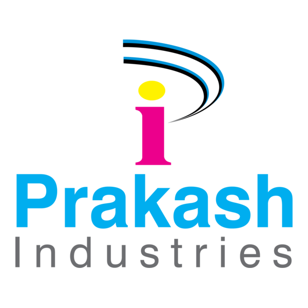 PRAKASH SIGN INDUSTRIES Logo PNG Vector