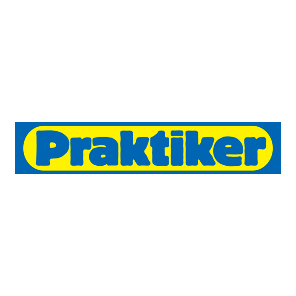 Praktiker Logo PNG Vector