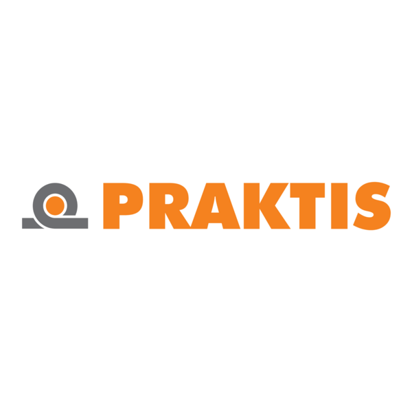 praktis Logo PNG Vector