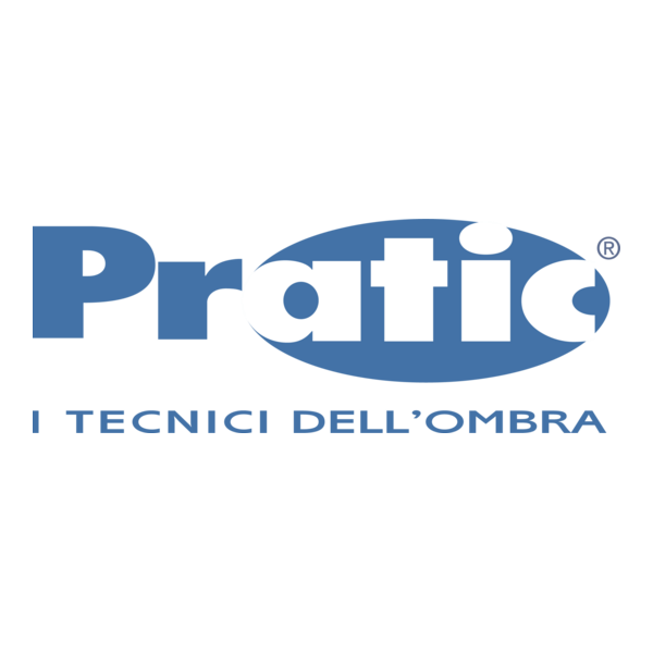 Pratic Logo PNG Vector