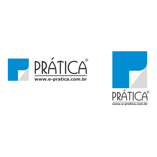 pratica Logo PNG Vector