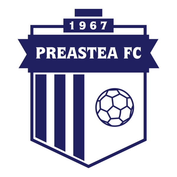 Preastea Mine Stars FC Logo PNG Vector