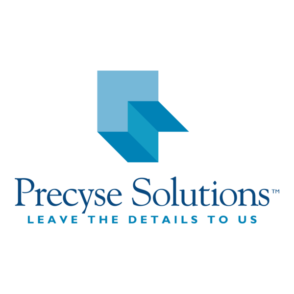 Precyse Solutions Logo PNG Vector