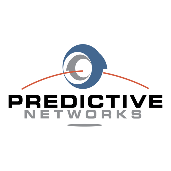 Predictive Networks Logo PNG Vector
