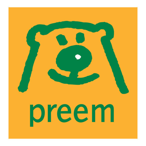 Preem Petroleum Logo PNG Vector