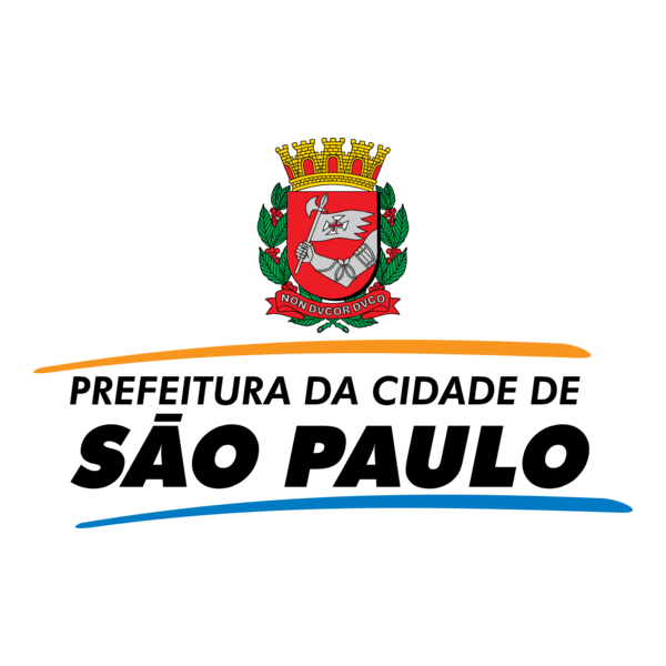 Prefeitura Cidade de São Paulo Logo PNG Vector