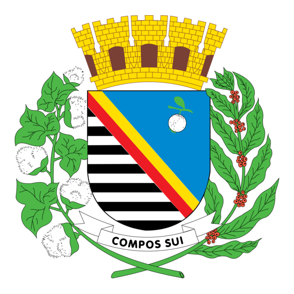 Prefeitura de Araçatuba Logo PNG Vector