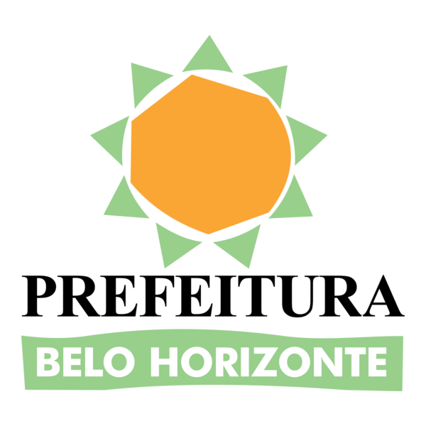 Prefeitura de Belo Horizonte Logo PNG Vector