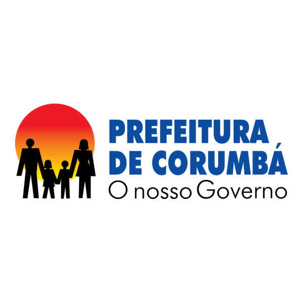 Prefeitura De Corumba Logo PNG Vector