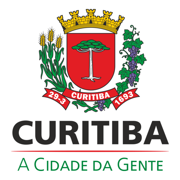 Prefeitura de Curiitba Logo PNG Vector