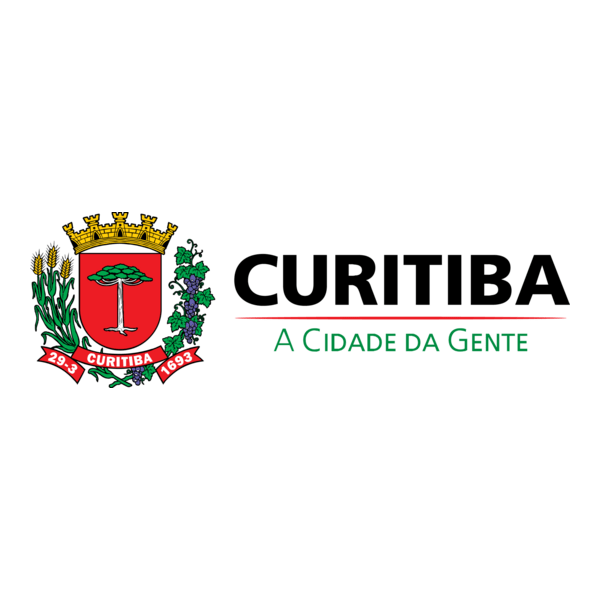 Prefeitura de Curitiba Logo PNG Vector