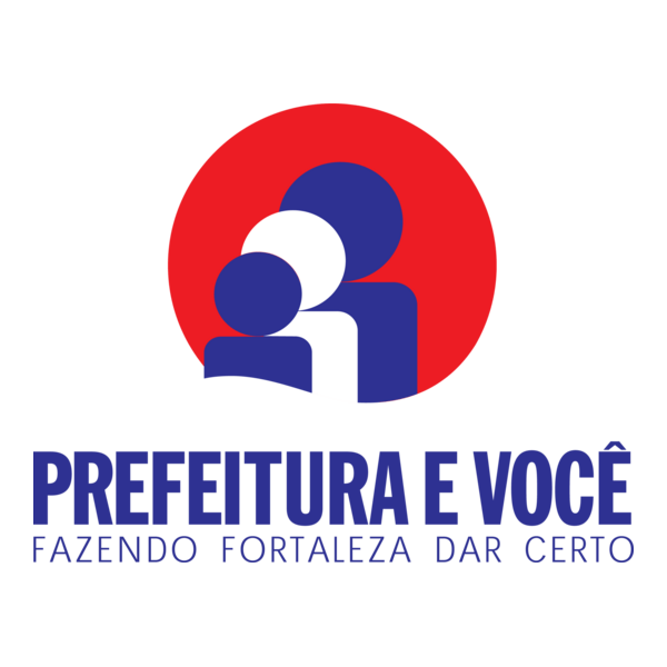 Prefeitura de Fortaleza Logo PNG Vector