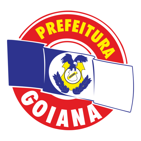 Prefeitura de Goiana Logo PNG Vector