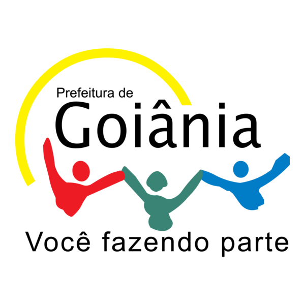 Prefeitura de Goiania Logo PNG Vector