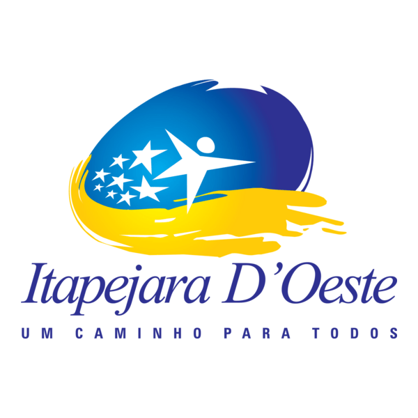 Prefeitura de Itapejara DґOeste Logo PNG Vector