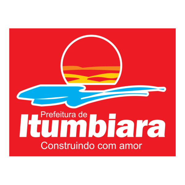 Prefeitura de Itumbiara Logo PNG Vector