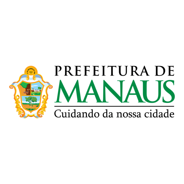 Prefeitura de Manaus Logo PNG Vector