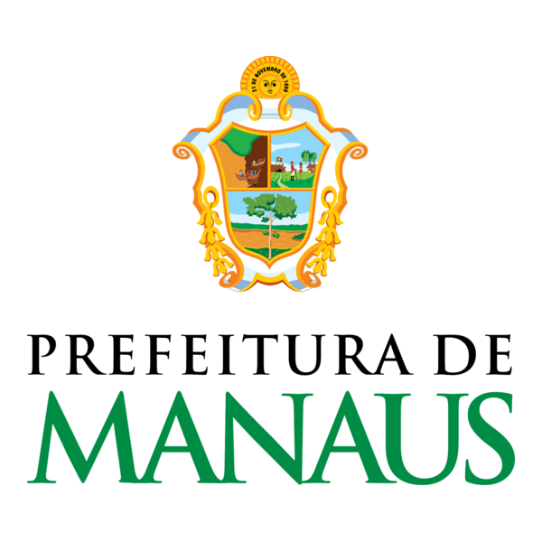 Prefeitura de Manaus Logo PNG Vector