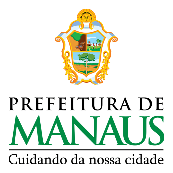 Prefeitura de Manaus Logo PNG Vector