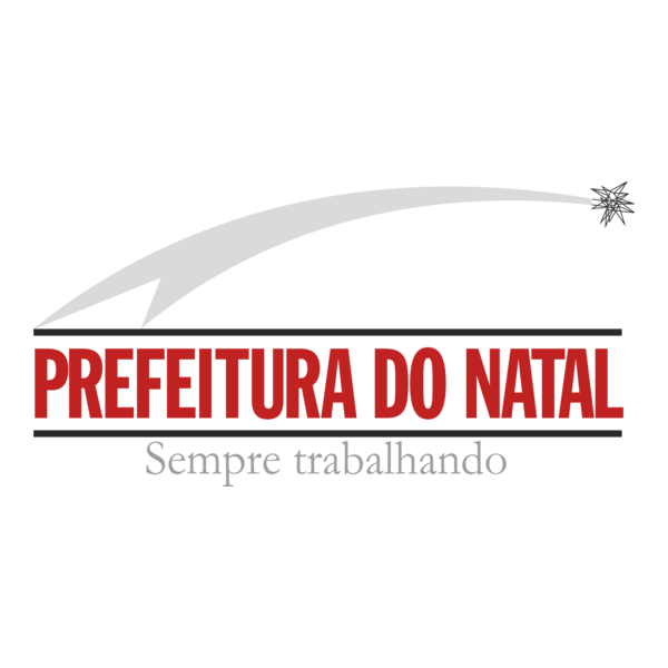 prefeitura de natal Logo PNG Vector