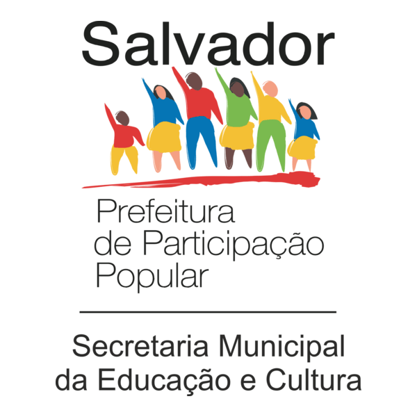 Prefeitura de Salvador 2006 Logo PNG Vector