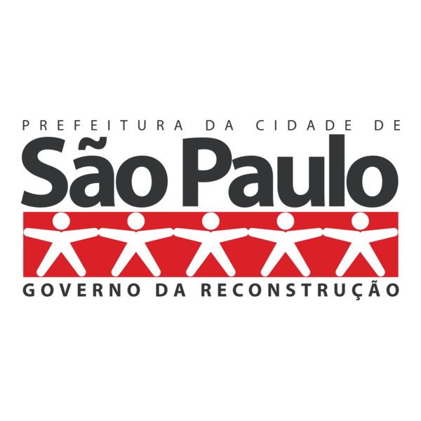 Prefeitura de Sao Paulo Logo PNG Vector
