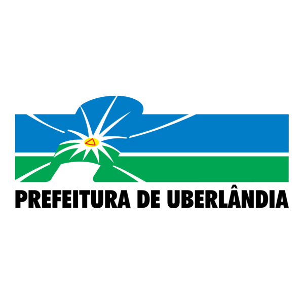 Prefeitura de Uberlandia Logo PNG Vector