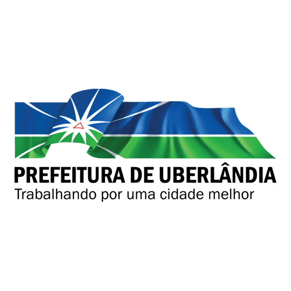 Prefeitura de Uberlвndia Logo PNG Vector
