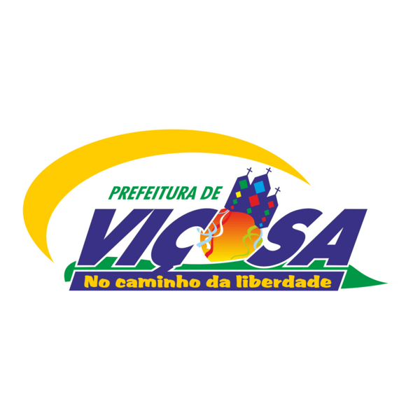 PREFEITURA DE VIÇOSA Logo PNG Vector