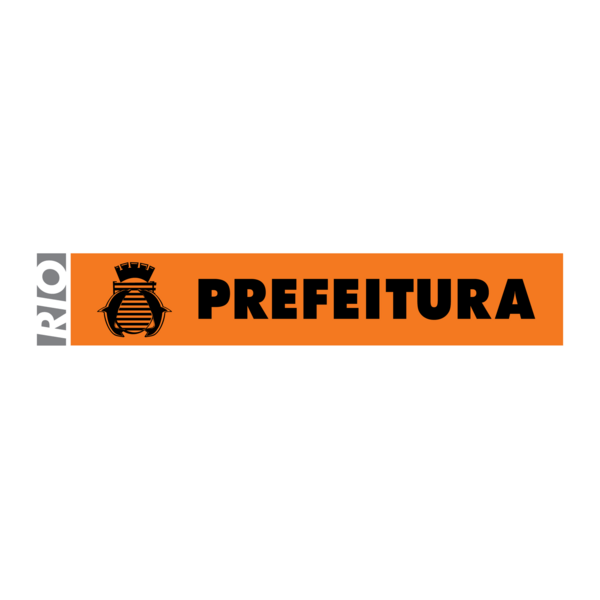 Prefeitura do Rio de Janeiro Logo PNG Vector