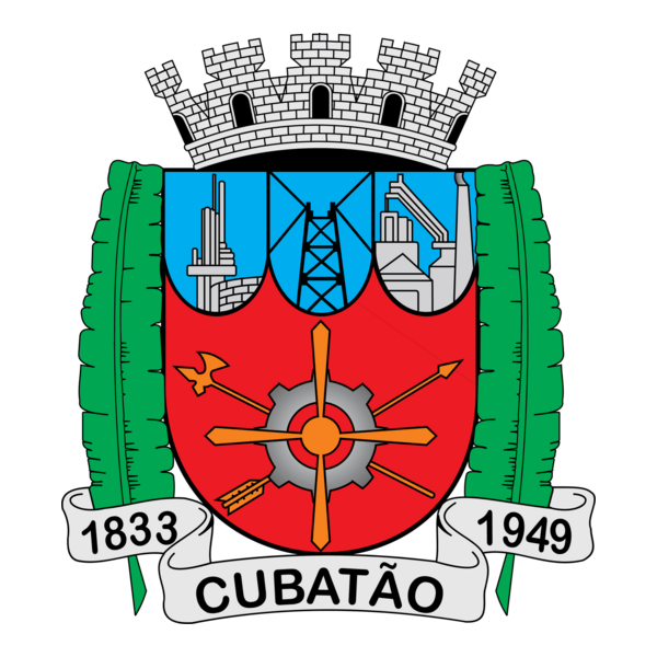 Prefeitura Municipal de Cubatao Logo PNG Vector