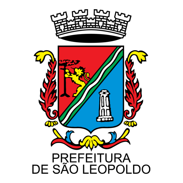 Prefeitura Sao Leopoldo Logo PNG Vector