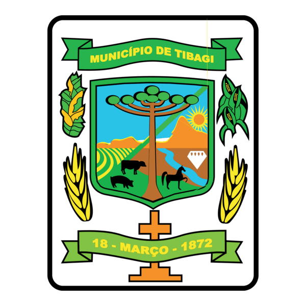 prefeitura tibagi Logo PNG Vector
