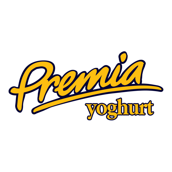 Premia Logo PNG Vector