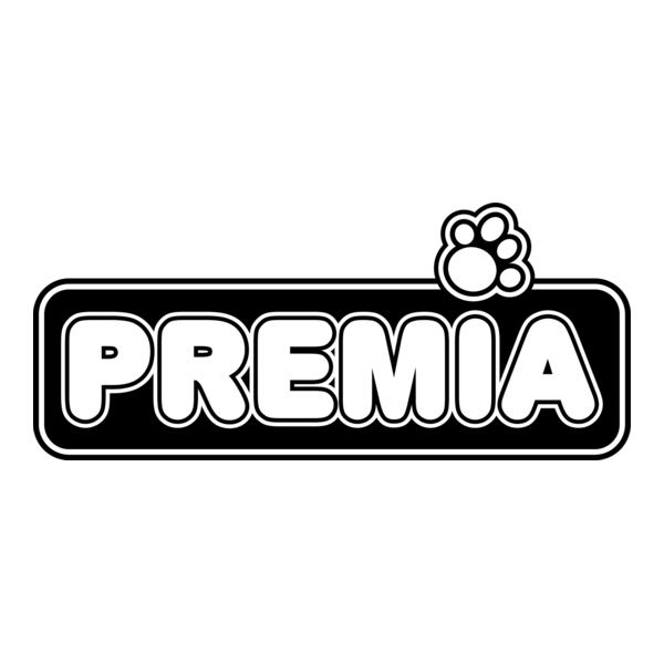 Premia Logo PNG Vector