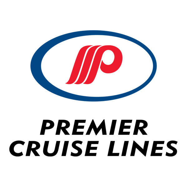 Premier Cruise Lines Logo PNG Vector