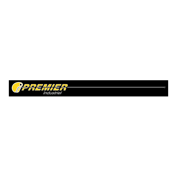Premier Industriel Logo PNG Vector
