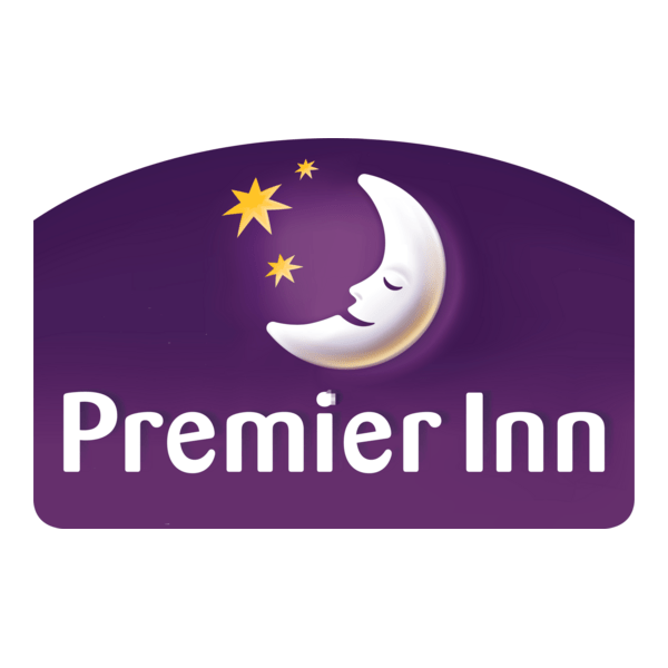 Premier Inn Logo PNG Vector