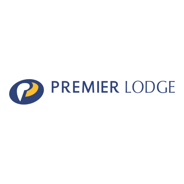 Premier Lodge Logo PNG Vector