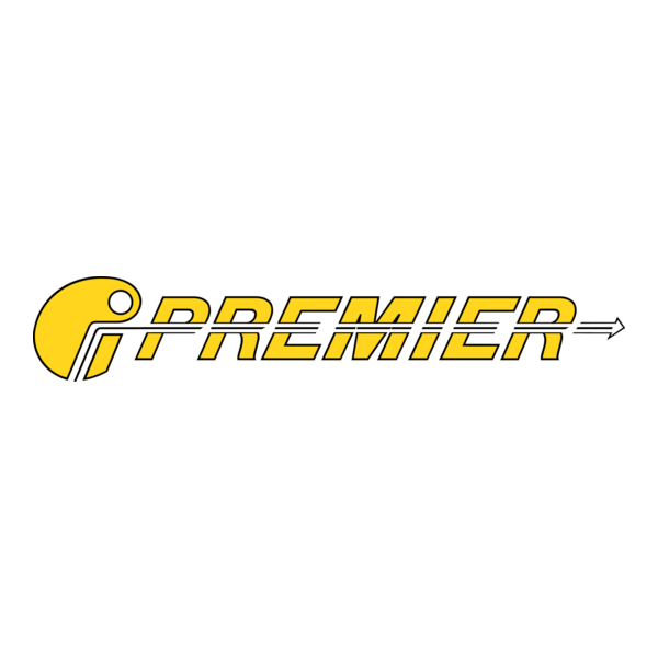 Premier Logo PNG Vector