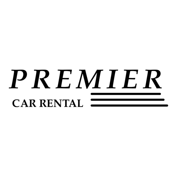 Premier Logo PNG Vector