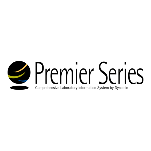 Premier Series Logo PNG Vector