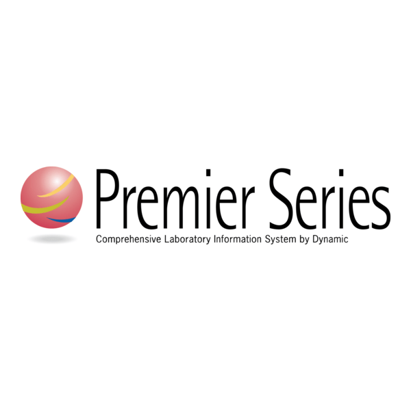 Premier Series Logo PNG Vector