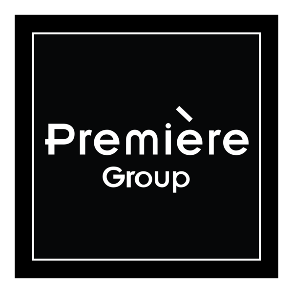 Premiere Group Logo PNG Vector