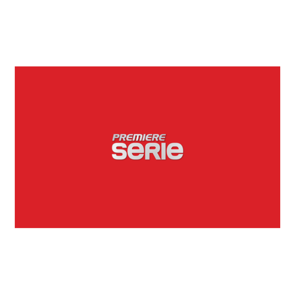 Premiere Serie Logo PNG Vector