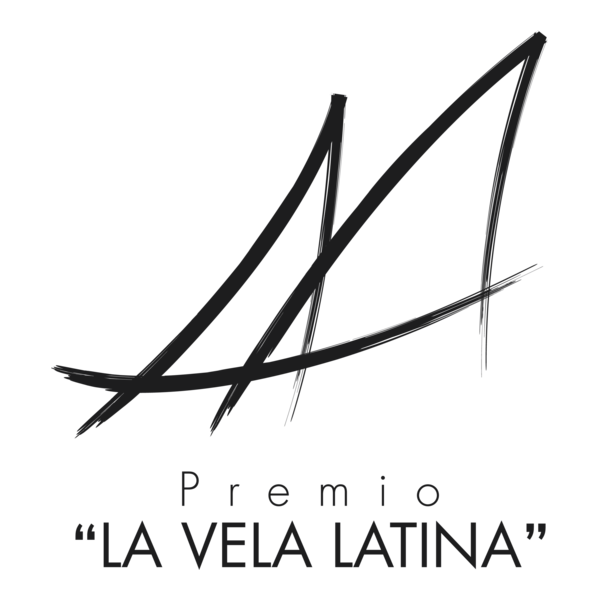 Premio La Vela Latina Logo PNG Vector