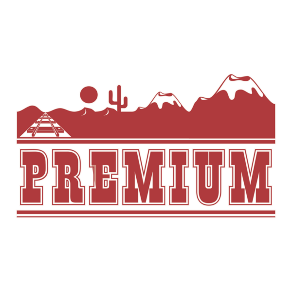 premium Logo PNG Vector