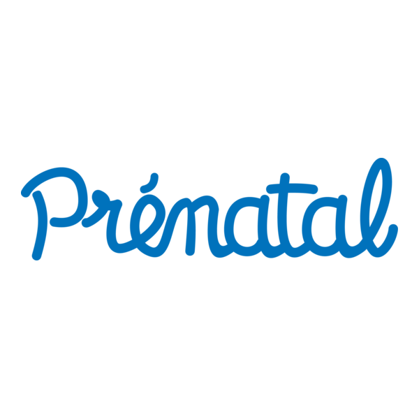 Prenatal Logo PNG Vector